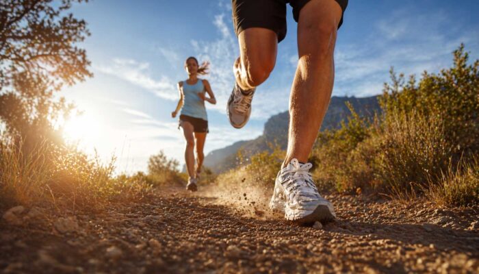 Running