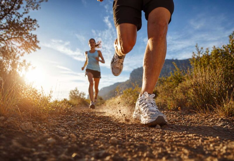 Running