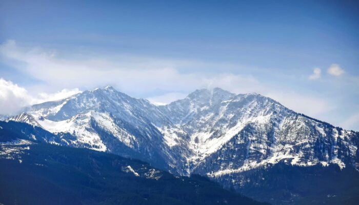 Berge
