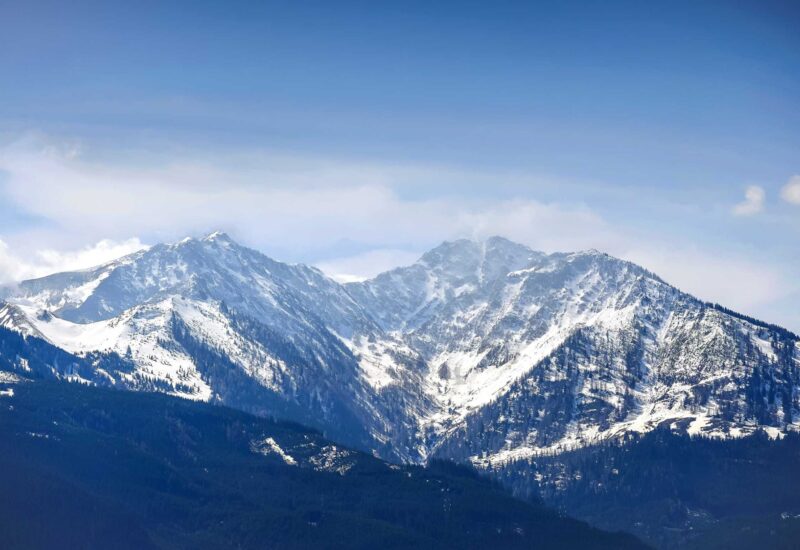 Berge