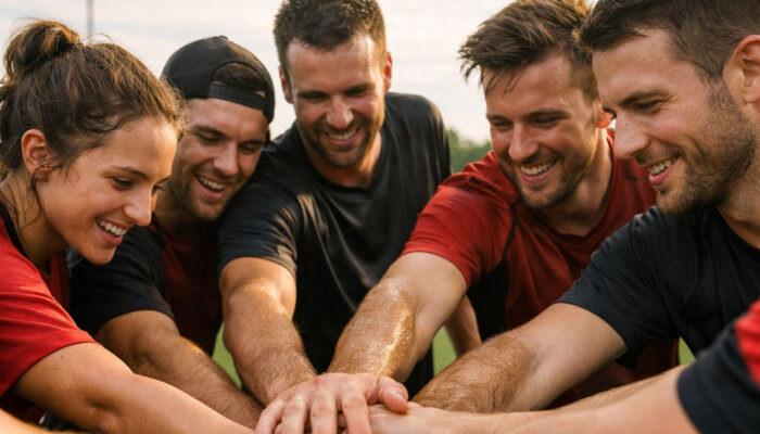 Teamsport